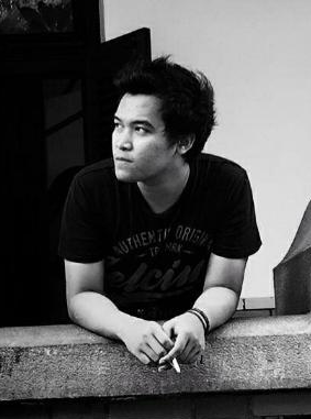 Foto Profil Angga Adhi Prayoga